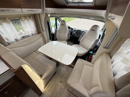 Pilote P 746 GJ photo: 4