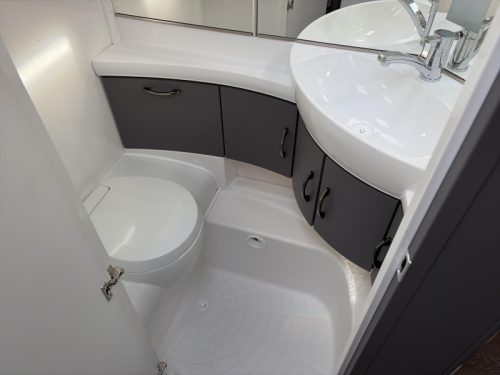 Hobby Excellent Edition 540 UL Model 2026 Foto: 7