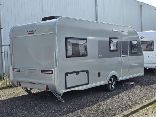 Adria Altea 502 UL 60 Years Edition  Foto: 2