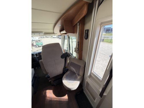 Carthago C-Compactline 143 I photo: 11