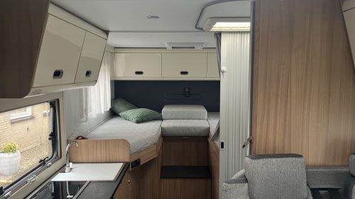Sun Living S65SL photo: 14