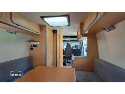 Renault Master 620 Prof. built-in! photo: 9