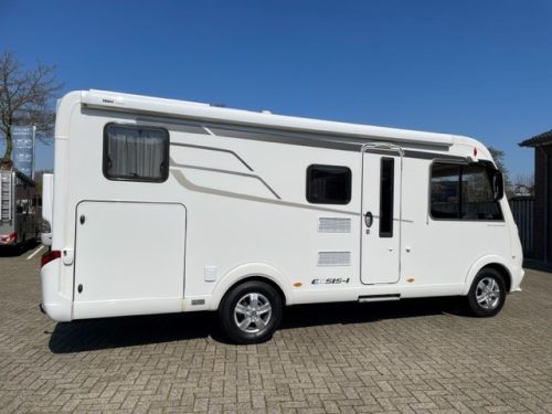 Hymer Exsis I 474 photo: 18