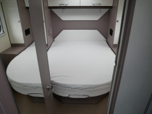 B&uuml;rstner Lyseo Privilege TD 732 Queensbed / Face to Face photo: 16