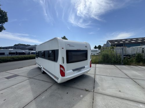 HOBBY 560 UL photo: 12