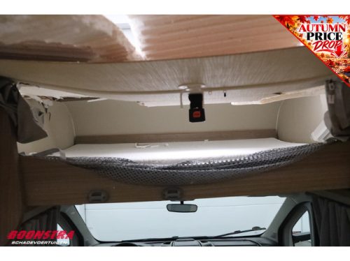 Carado A 461 2.0 HDI Navi Roof air conditioning Bunk bed Camera 65,417km! photo: 14