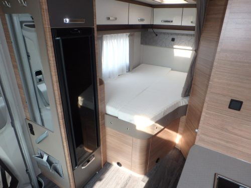 Weinsberg CaraLoft 650 MF photo: 18