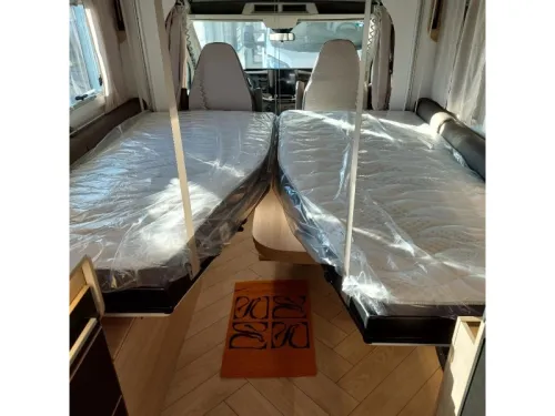 Chausson Titanium 630 New 2026 photo: 8