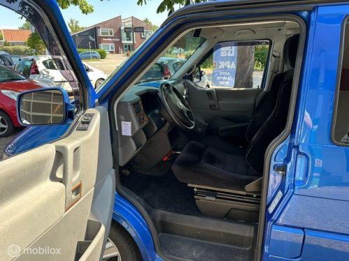 Volkswagen TRANSPORTER 1.0 TDI 75 KW photo: 7