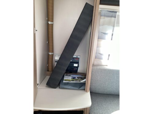 Dethleffs C'Joy 460 LE photo: 12