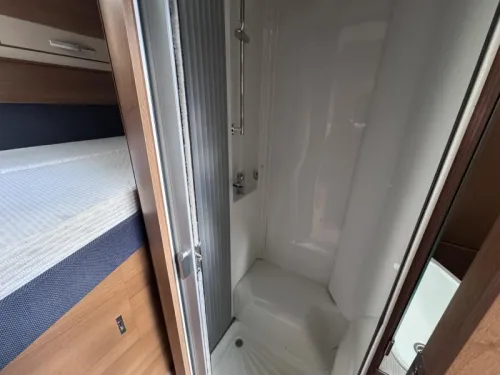 Knaus Van TI 550 MD PLATINUM SELECTION  photo: 16