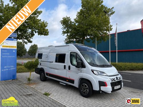 Dreamer D68 Limited SELECT SAPHIR Foto: 0