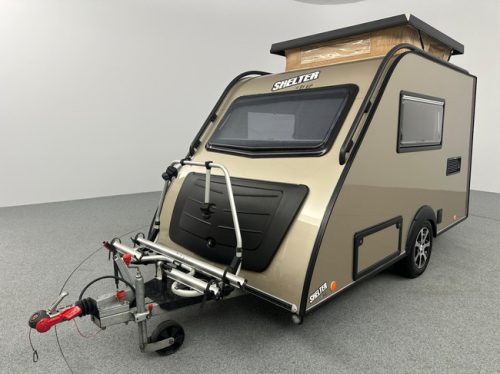 Kip Shelter Plus Foto: 15