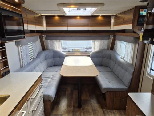 Polar Customized 730 BFW Off-Grid  photo: 2