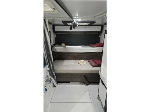 Benimar Alegria Wheelchair Accessible photo: 18