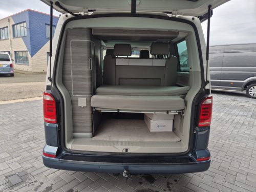 Volkswagen T6 California Ocean Two-Tone DSG 4Motion SPER foto: 9