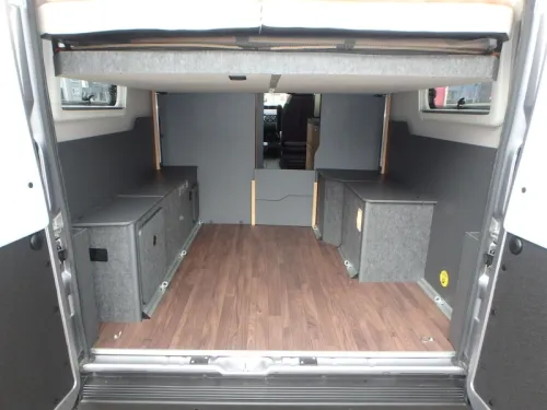 Knaus Boxlife 630 ME Platinum Selection Foto: 25