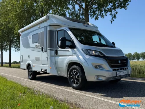 Carado T 135 Franz&ouml;sisches Bett / Kompakt Foto: 18