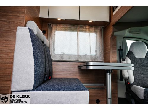 Weinsberg CaraHome 650 MEG Foto: 8