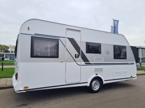 Knaus Sport 460 EU single beds! photo: 1