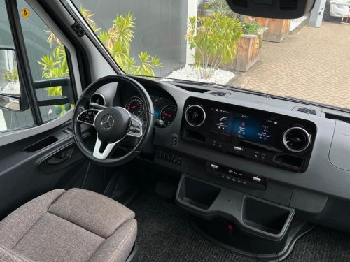 Hymer B-MC T 680 E&P level, Klimaanlage, voll ausgestattet Foto: 23