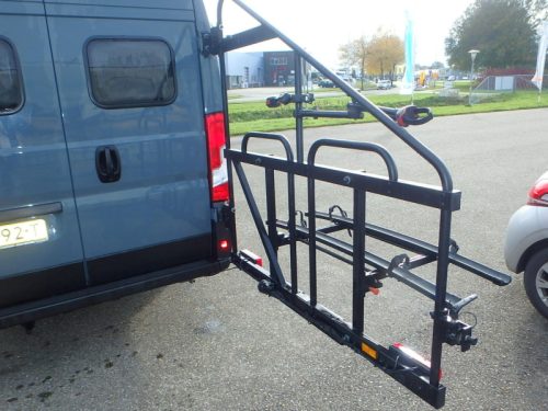 Weinsberg CaraBus 630 ME  photo: 5