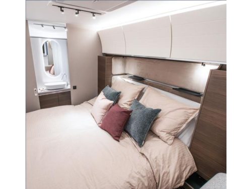 Adria Alpina 903 HT Foto: 4