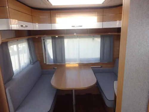 LMC Style 450 D photo : 15