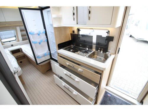 Hobby Excellent Edition 495 UL New model 2027 photo: 12
