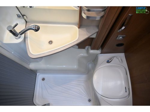 Knaus Van I 650MEG photo: 22