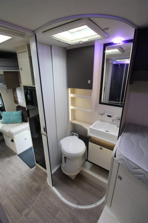 Chausson Welcome 747 Foto: 10