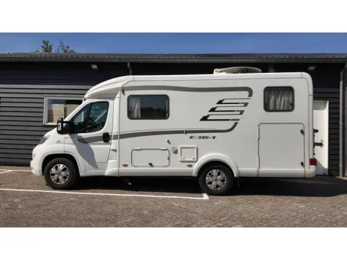 Hymer Exsis-T 474  photo: 6