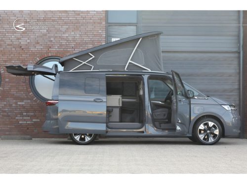 Volkswagen California Ocean 1.5 eHybrid 180 kW / 245 PK DSG 4Motion photo: 5