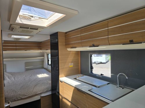 ADRIA ADORA 613UL Foto: 11
