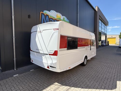Kabe Royal 540 GLE photo: 1