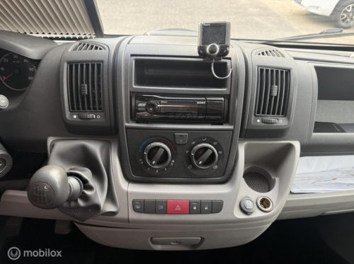 Fiat DUCATO photo: 14