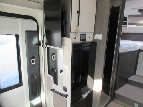 McLouis Carat 470 AUTOMAAT EN LEVELSYSTEEM Foto: 6