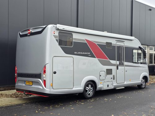 B&uuml;rstner Elegance 728 G Foto: 3