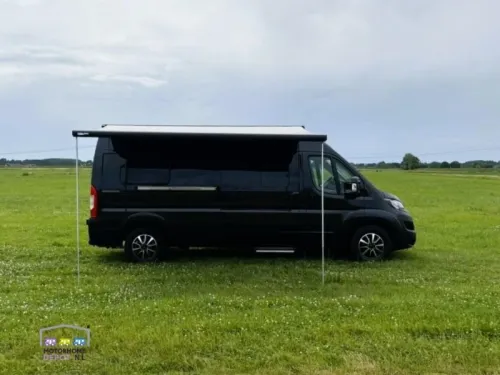 Peugeot Boxer photo: 4