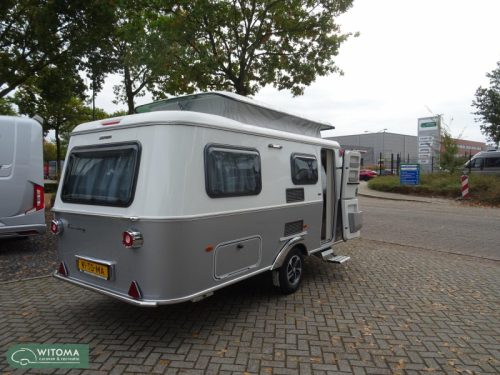 Eriba Touring 542 special offer photo: 17