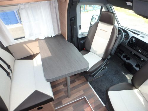 Weinsberg Pepper 640 MEG Angebot Wohnmobilvermietung Foto: 12