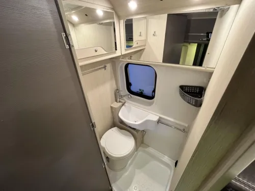 Chausson Twist 594 V Automatic photo: 4