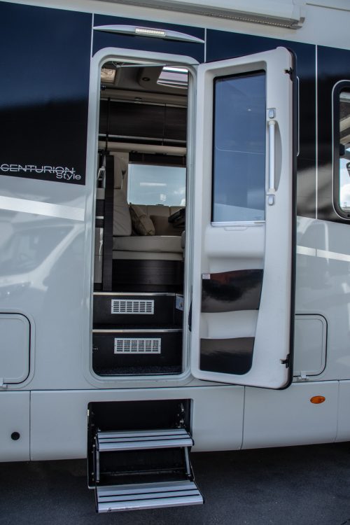 Concorde Carver 790 L photo: 14