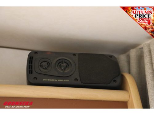 Mercedes-Benz Rotec 904 412 D Awning Transverse bed Central kitchen Cruise Camera 110,474 km! photo: 21