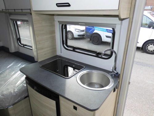 Sterckeman Easy 450 LJ Anniversary Edition New photo: 4