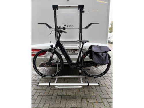 Adria Matrix Axess 670 SL Foto: 7
