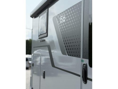 Adria Compact DL 60 years - 60Y EDITON - DEMOMODEL photo: 5