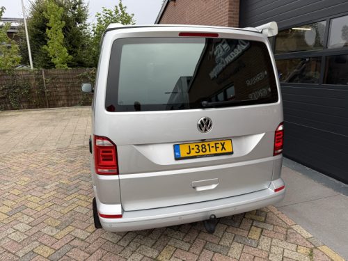 Volkswagen California Ocean T6 150Pk Dsg  Foto: 10