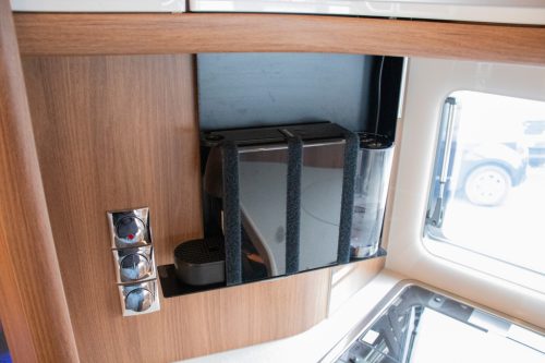 Carthago Chic S-Plus I61 XL photo: 29