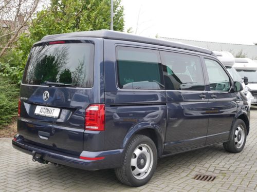 Volkswagen T6 Multivan, DSG Automatic, Pop-top roof, 6 Seats!! photo: 23